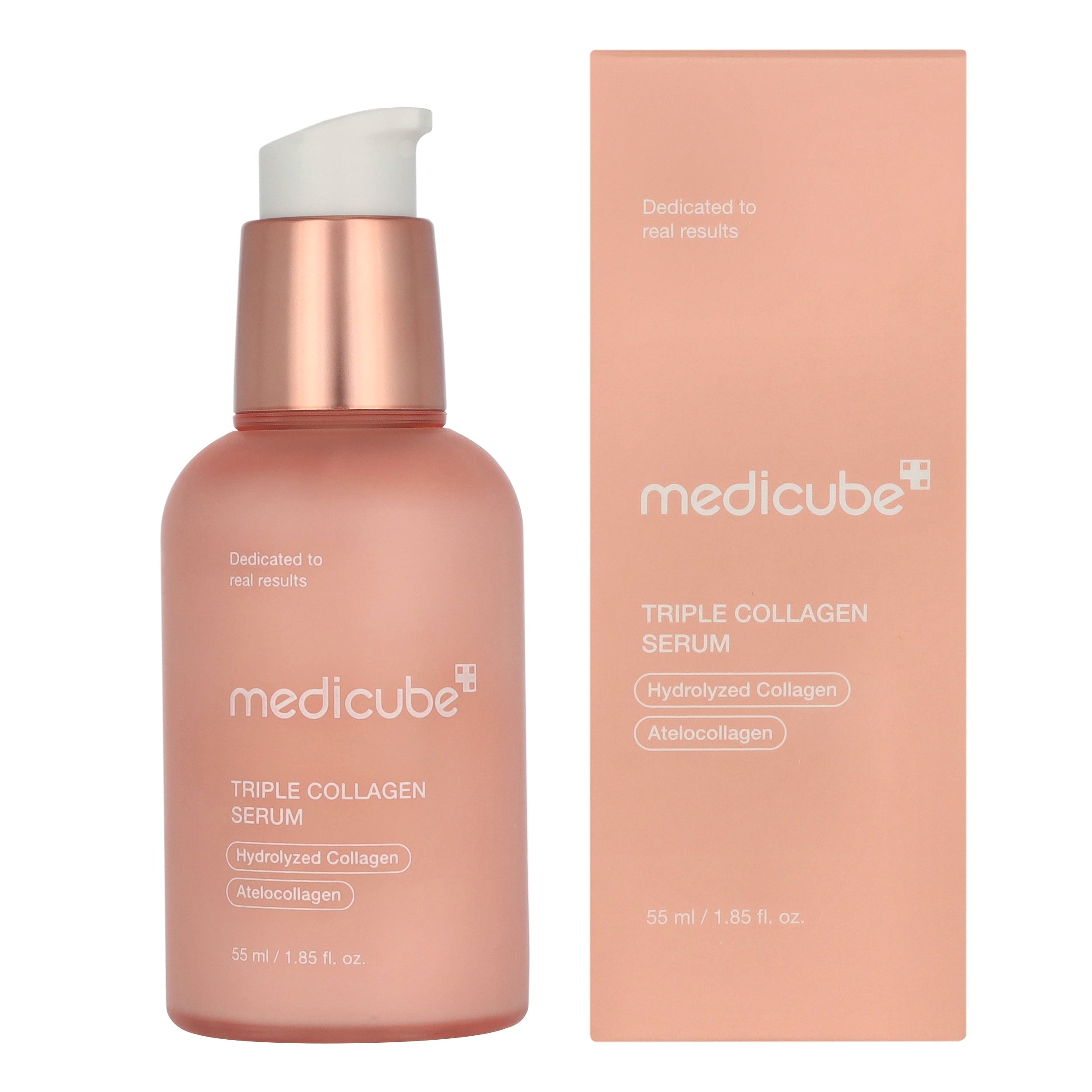Medicube Triple Collagen Serum 55ml