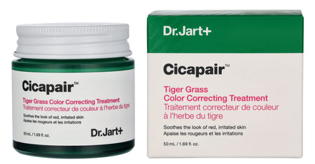 Dr.Jart+ Cicapair Tiger Grass Color Correcting Treatment 50ml
