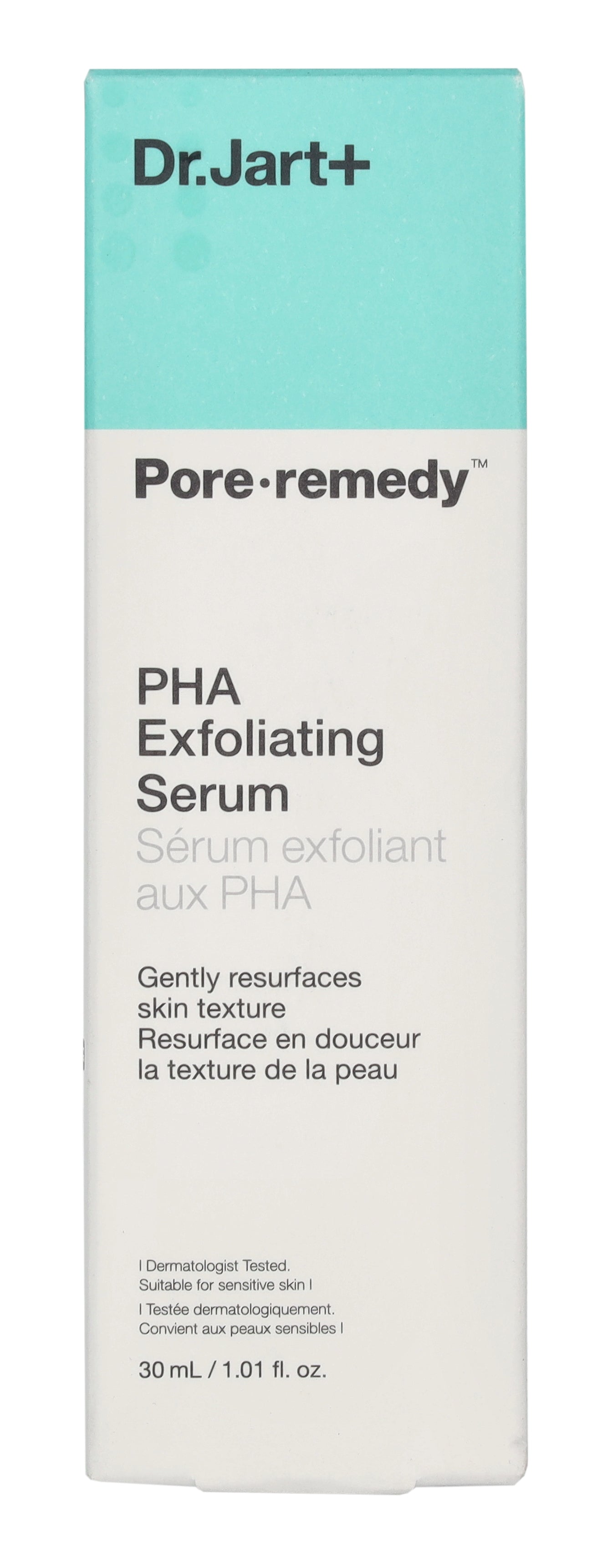 Dr Jart+ Pore Remedy PHA Exfoliating Serum 30ml