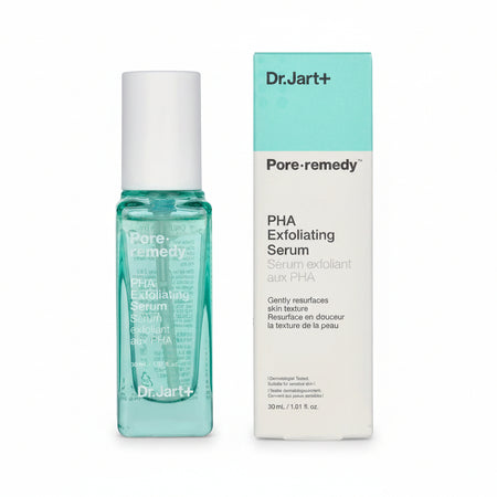 Dr Jart+ Pore Remedy PHA Exfoliating Serum 30ml