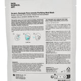 Dr.Jart+ Dermask Pore-Remedy Purifying Mud Mask 13g