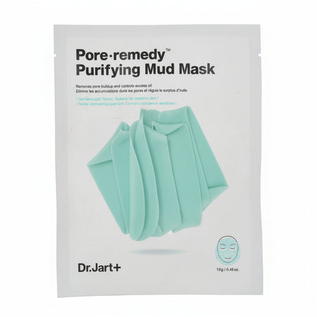 Dr.Jart+ Dermask Pore-Remedy Purifying Mud Mask 13g