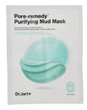 Dr.Jart+ Dermask Pore-Remedy Purifying Mud Mask 13g
