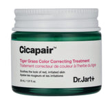 Dr.Jart+ Cicapair Tiger Grass Color Correcting Treatment 30ml