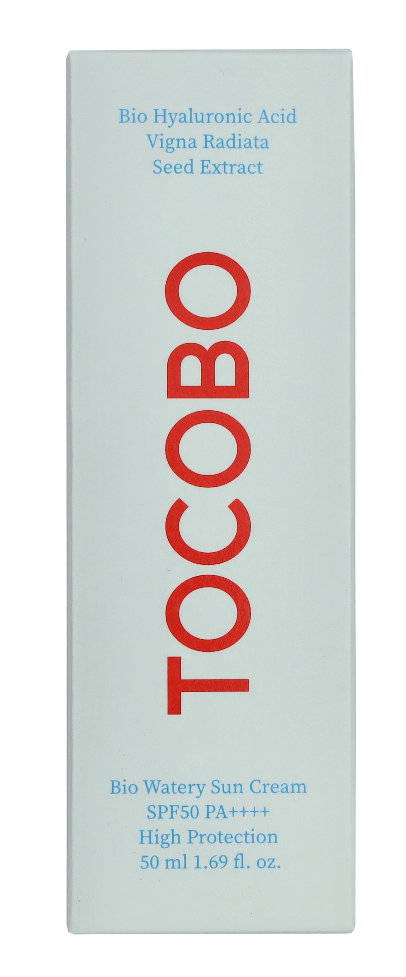 Tocobo Bio Watery Sun Cream SPF50 PA++++ 50ml