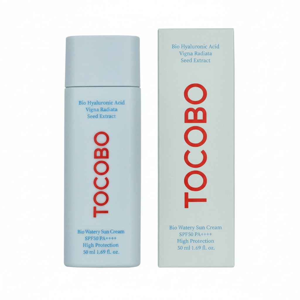 Tocobo Bio Watery Sun Cream SPF50 PA++++ 50ml