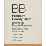 Dr.Jart+ BB Premium Beauty Balm SPF50 40ml #Light Medium - Medium