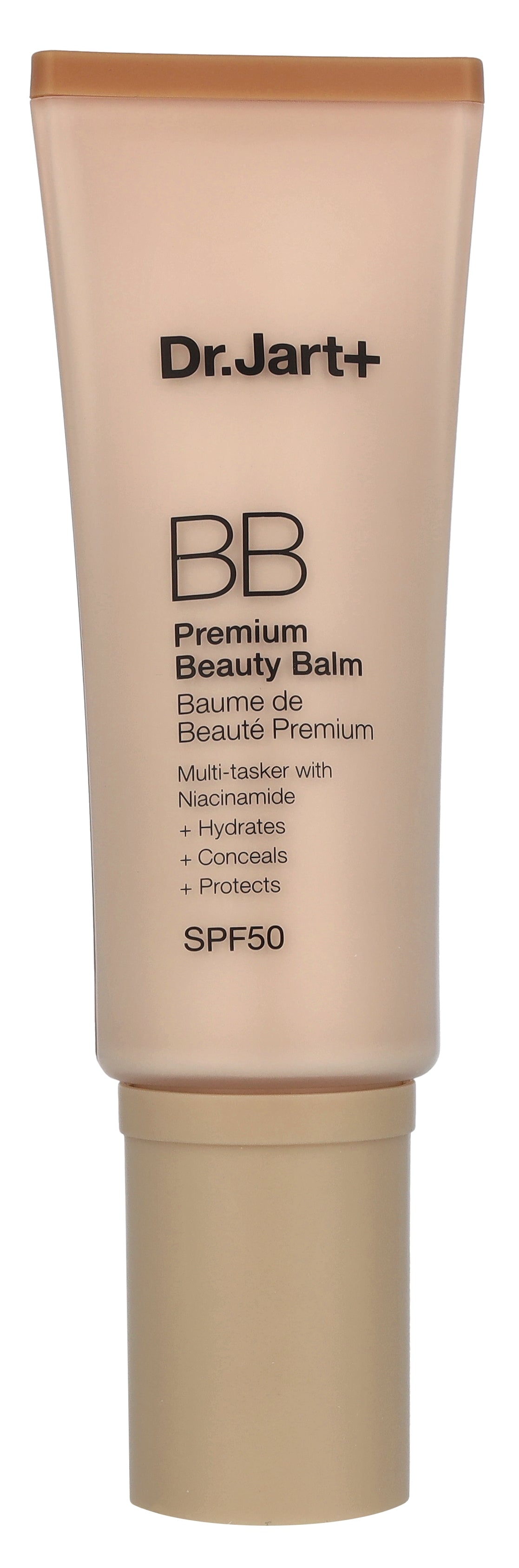 Dr.Jart+ BB Premium Beauty Balm SPF50 40ml #Light Medium - Medium