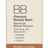 Dr.Jart+ Premium Beauty Balm SPF50 - Medium Tan 40ml