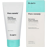 Dr.Jart+ Pore Remedy Renewing Foam Cleanser 150ml