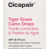 Dr.Jart+ Cicapair Tiger Grass Camo Drops SPF35 30ml