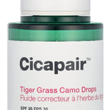 Dr.Jart+ Cicapair Tiger Grass Camo Drops SPF35 30ml