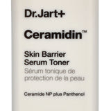 Dr.Jart+ Ceramidin Skin Barrier Serum Toner 150ml