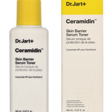 Dr.Jart+ Ceramidin Skin Barrier Serum Toner 150ml