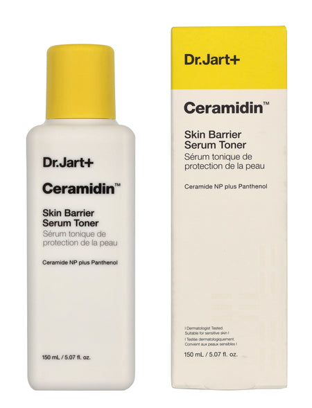 Dr.Jart+ Ceramidin Skin Barrier Serum Toner 150ml
