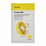 Dr.Jart+ Ceramidin Skin Barrier Moisturizing Mask 22g