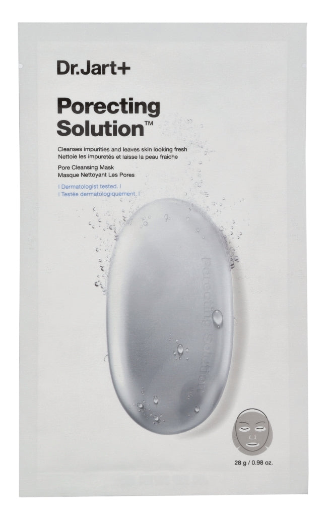 Dr.Jart+ Porecting Solution Mask 28g