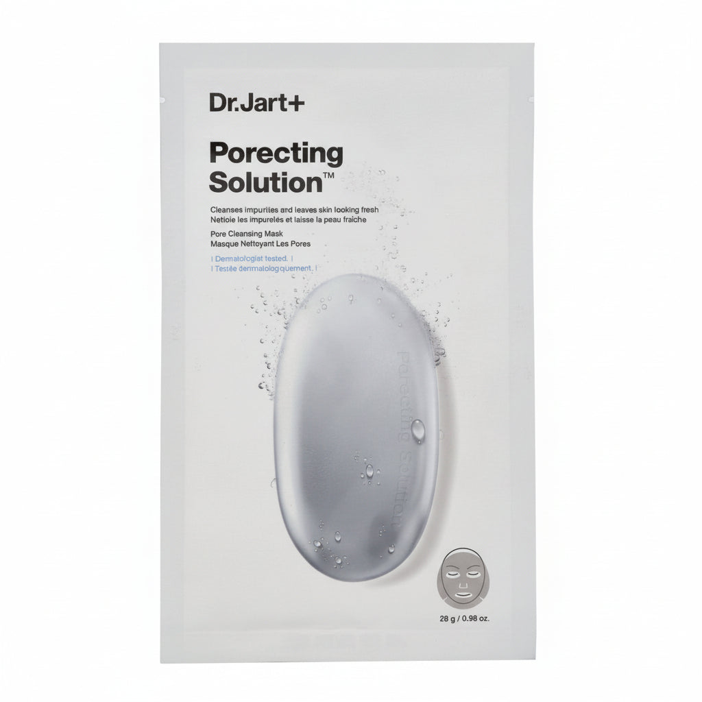 Dr.Jart+ Porecting Solution Mask 28g