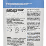 Dr.Jart+ Dermask Pro Vital Hydra Solution Pro 26g