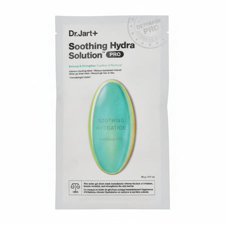 Dr.Jart+ Dermask Pro Soothing Hydra Solution 26g
