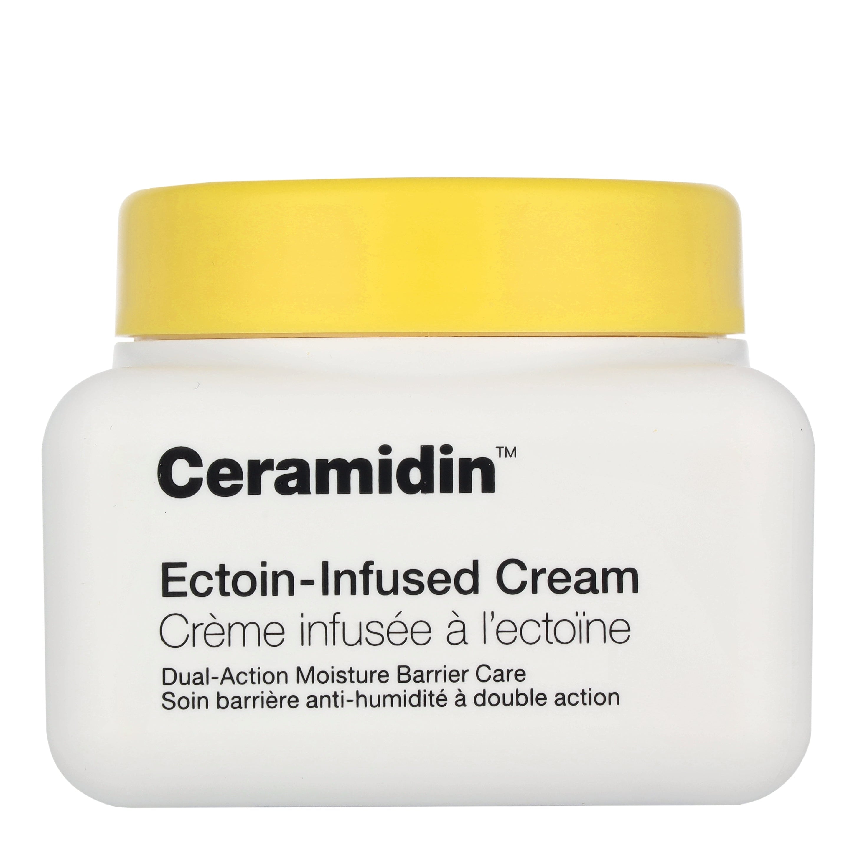 Dr Jart+ Ceramidin Ectoin-Infused Cream 50ml