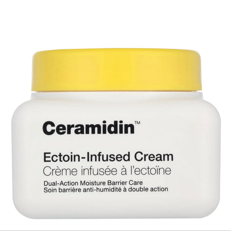 Dr Jart+ Ceramidin Ectoin-Infused Cream 50ml