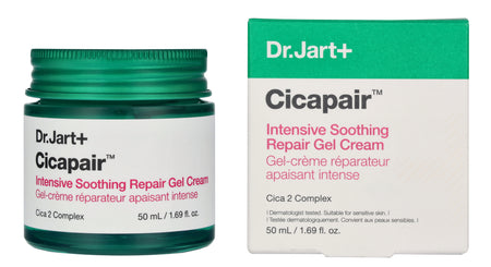 Dr.Jart+ Cicapair Intensive Soothing Repair Gel Cream 50ml