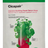 Dr.Jart+ Cicapair Intensive Soothing Repair Serum Mask 25g