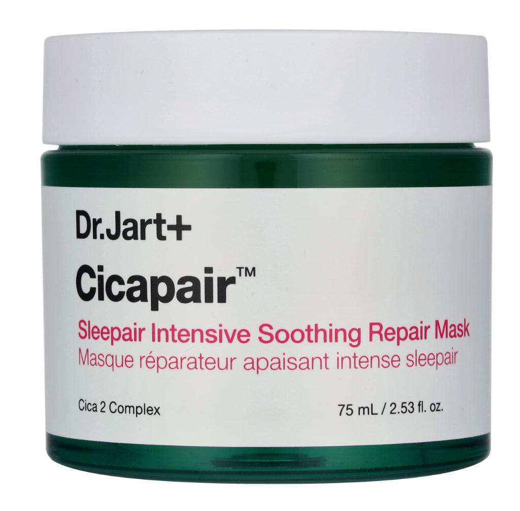 Dr.Jart+ Cicapair Tiger Grass Intensive Sleepair Mask 75ml
