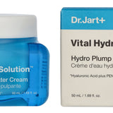 Dr.Jart+ Vital Hydra Solution Hydro Plump Water Cream 50ml