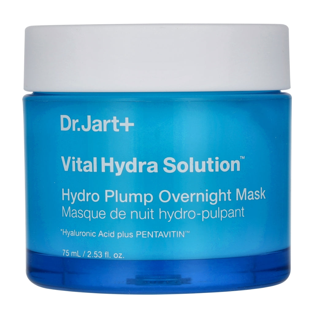 Dr.Jart+ Vital Hydra Solution Hydro Plump Overnight Mask 75ml