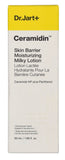 Dr.Jart+ Ceramidin Skin Barrier Moisturizing Milky Lotion 50ml