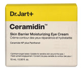 Dr.Jart+ Ceramidin Skin Barrier Moisturising Eye Cream 15ml