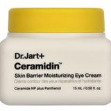 Dr.Jart+ Ceramidin Skin Barrier Moisturising Eye Cream 15ml