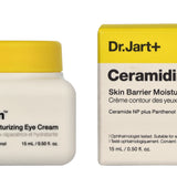 Dr.Jart+ Ceramidin Skin Barrier Moisturising Eye Cream 15ml