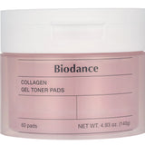 Biodance Collagen Gel Toner Pads 60pads