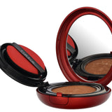 Tirtir Mask Fit Red Cushion Foundation SPF40 #33C Hazel 18g