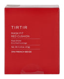 Tirtir Mask Fit Red Cushion Mini Foundation SPF40 #31N French Beige 4.5g