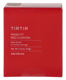 Tirtir Mask Fit Red Cushion Mini Foundation SPF40 #34N Pecan 4.5g