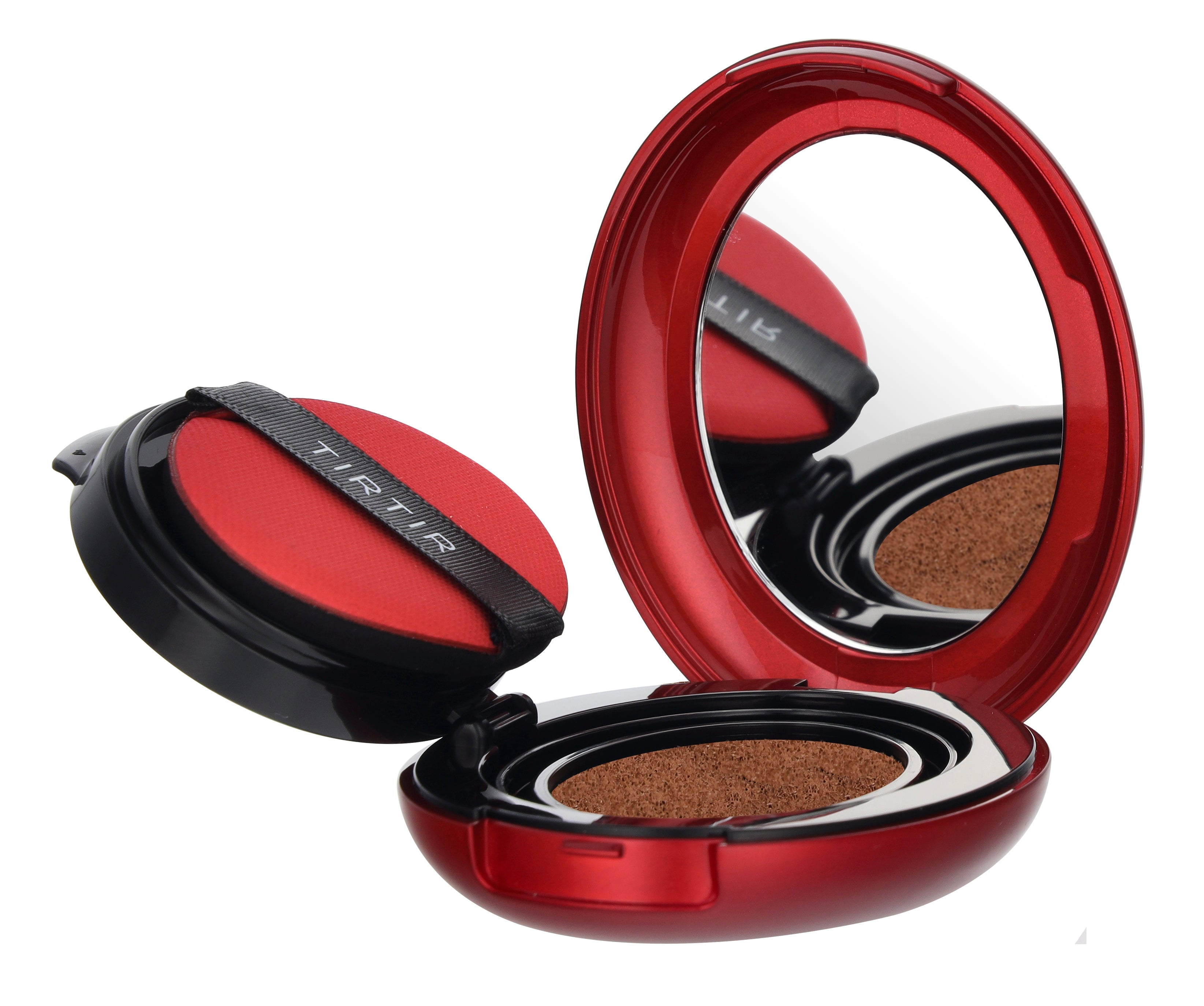 Tirtir Mask Fit Red Cushion Mini Foundation SPF40 #34N Pecan 4.5g