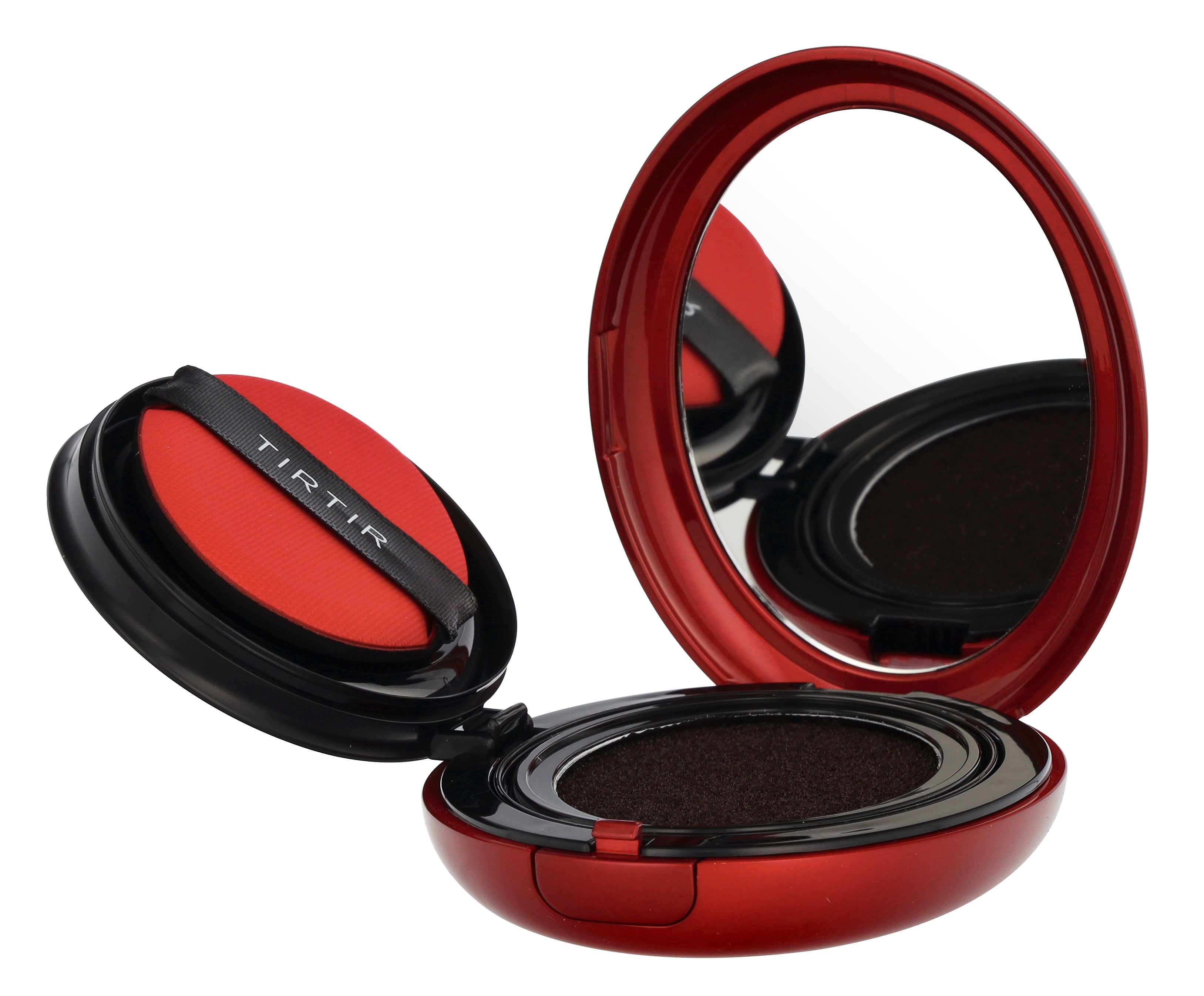 TIRTIR Mask Fit Red Cushion 18g #55N Espresso