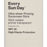 Dr.Jart+ Every Sun Day Ultra-Sheer Priming Sunscreen Stick 19g