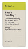 Dr.Jart+ Every Sun Day Ultra-Sheer Priming Sunscreen Stick 19g
