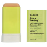 Dr.Jart+ Every Sun Day Ultra-Sheer Priming Sunscreen Stick 19g