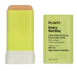 Dr.Jart+ Every Sun Day Ultra-Sheer Priming Sunscreen Stick 19g