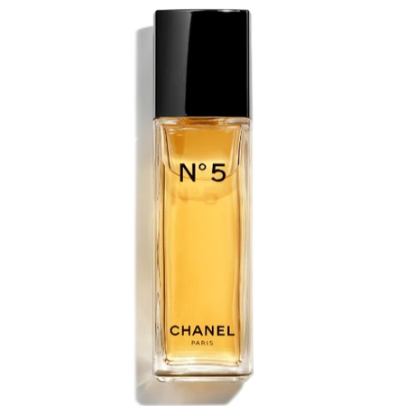 Chanel Paris No 5 100ml