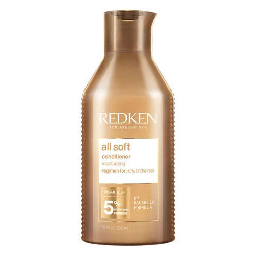Redken All Soft Conditioner 500ml
