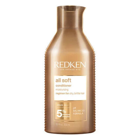 Redken All Soft Conditioner 500ml