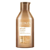 Redken All Soft Conditioner 500ml