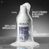 Redken Acidic Bonding Concentrate Shampoo 500ml